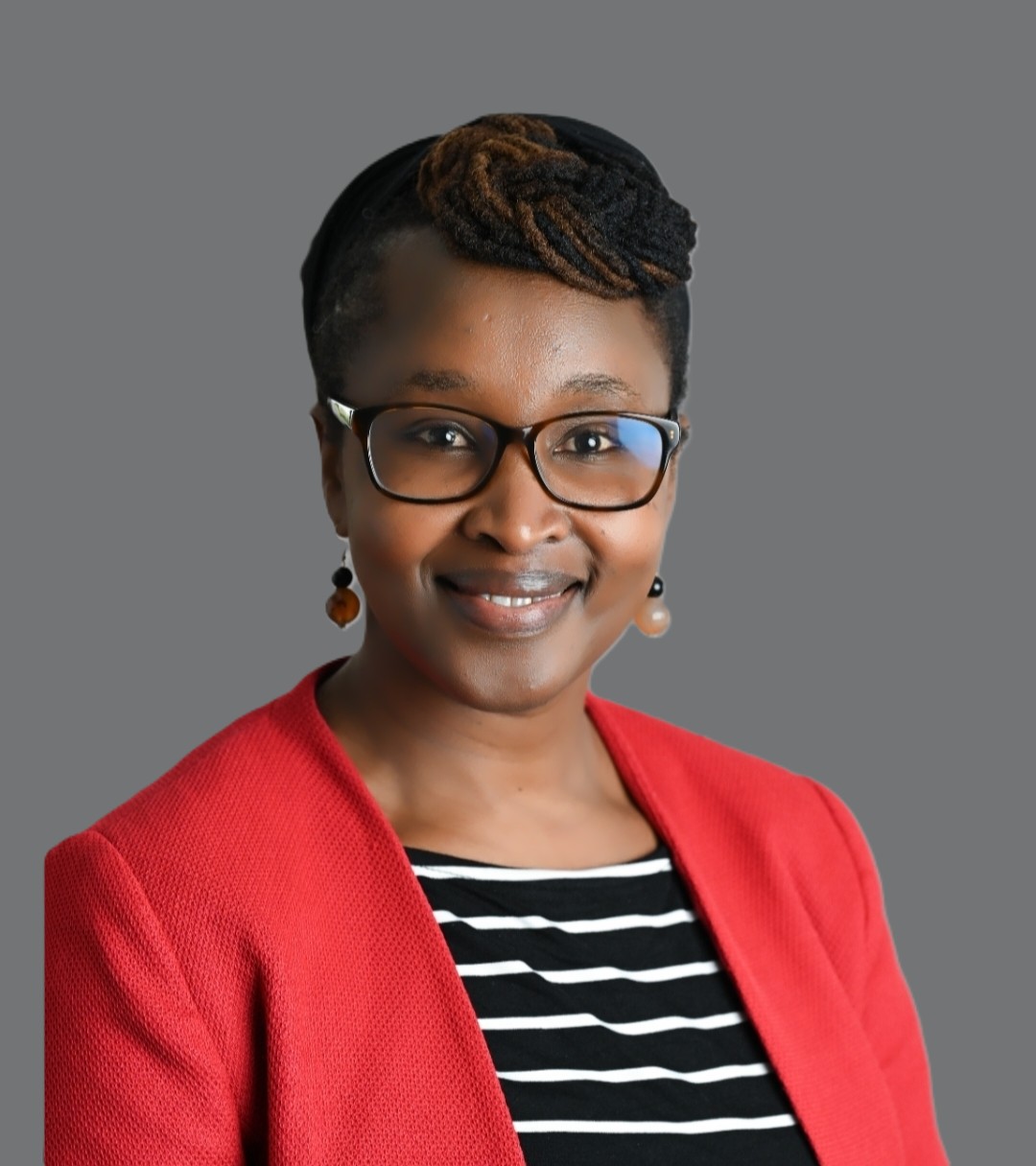 Mary Thamari